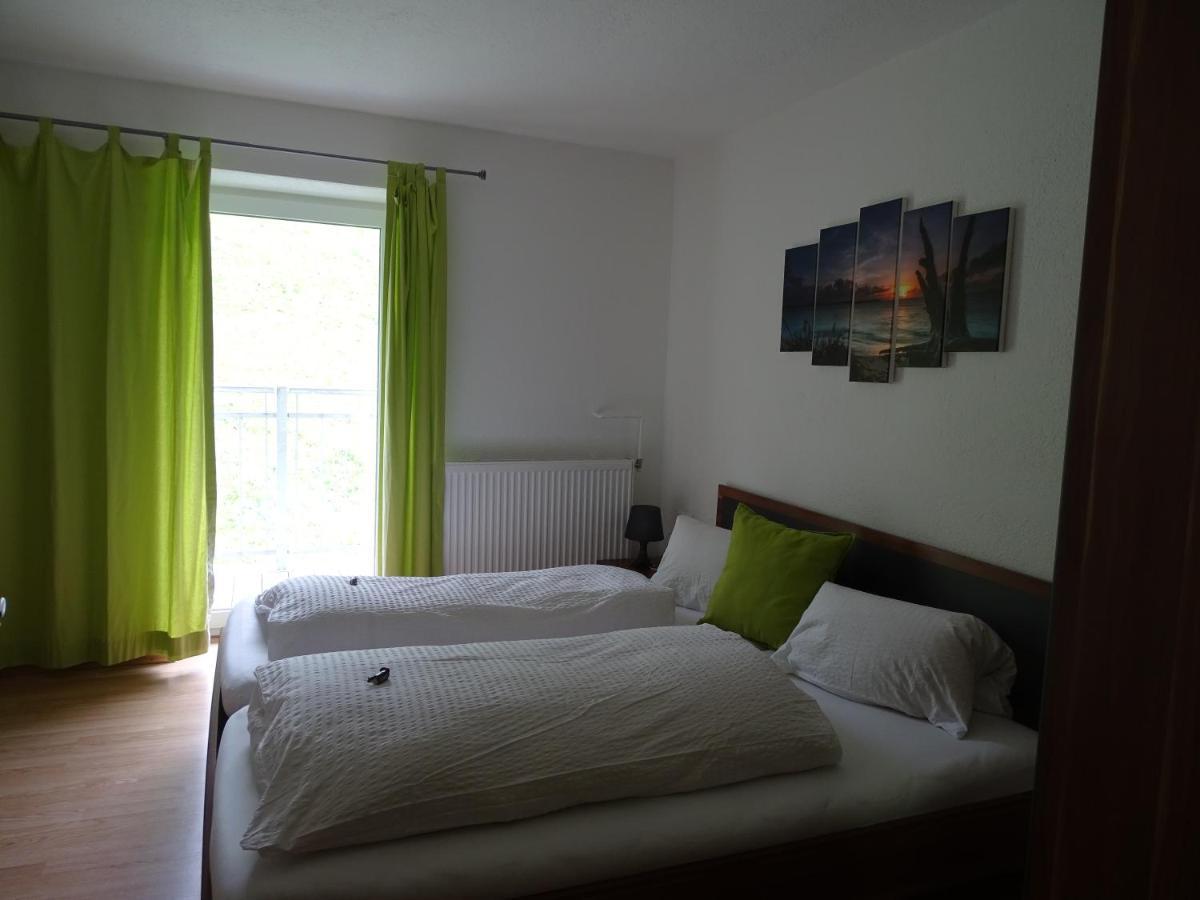 Apartment mit 1 Schlafzimmer