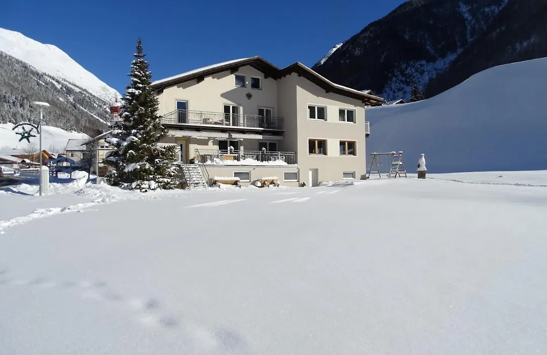 Apart Tyrol-1